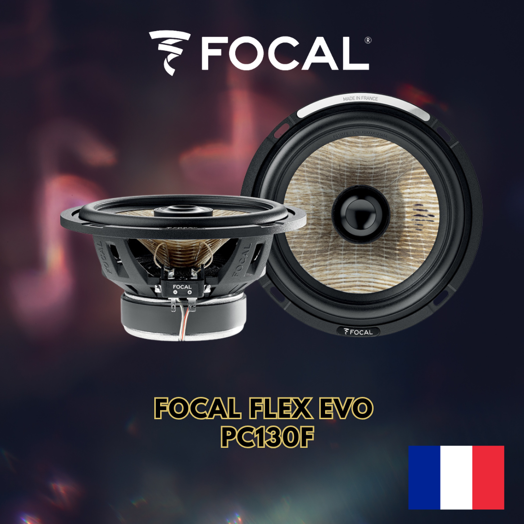 Focal Flex Evo  Pc130F